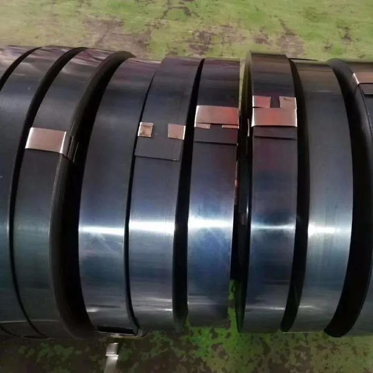 Low Carbon Steel Strip factory